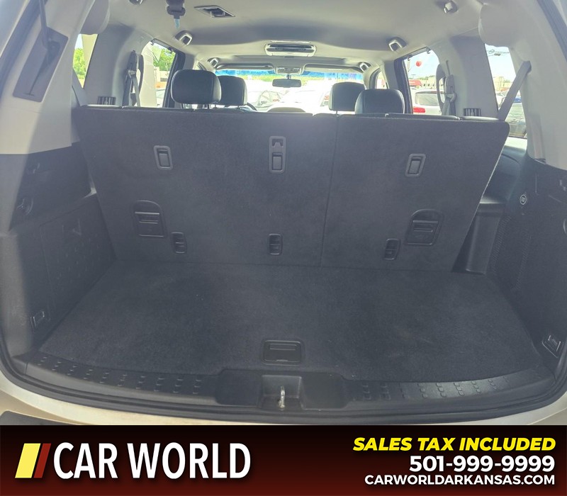 Honda Pilot Vehicle Full-screen Gallery Image 15