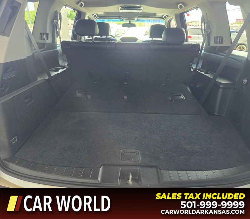 Honda Pilot Vehicle Full-screen Gallery Image 16
