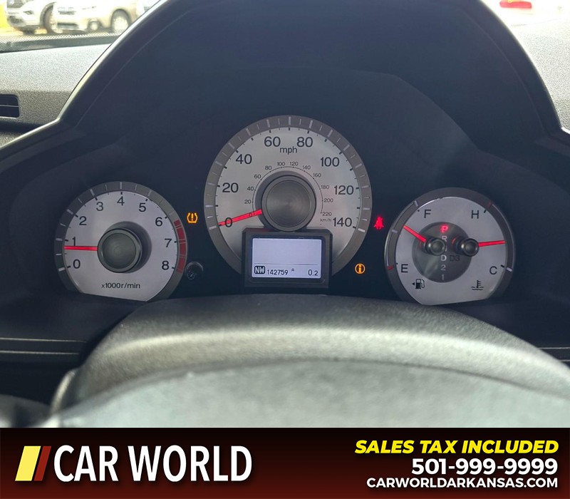 Honda Pilot Vehicle Full-screen Gallery Image 20