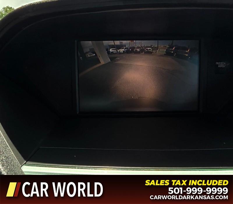 Honda Pilot Vehicle Full-screen Gallery Image 22