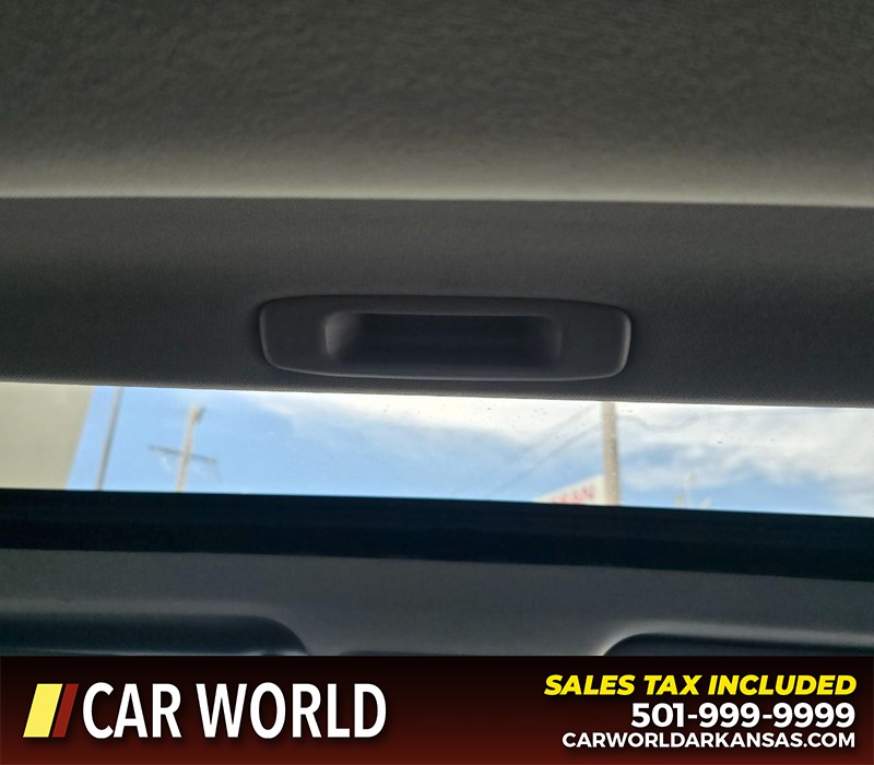 Honda Pilot Vehicle Full-screen Gallery Image 23