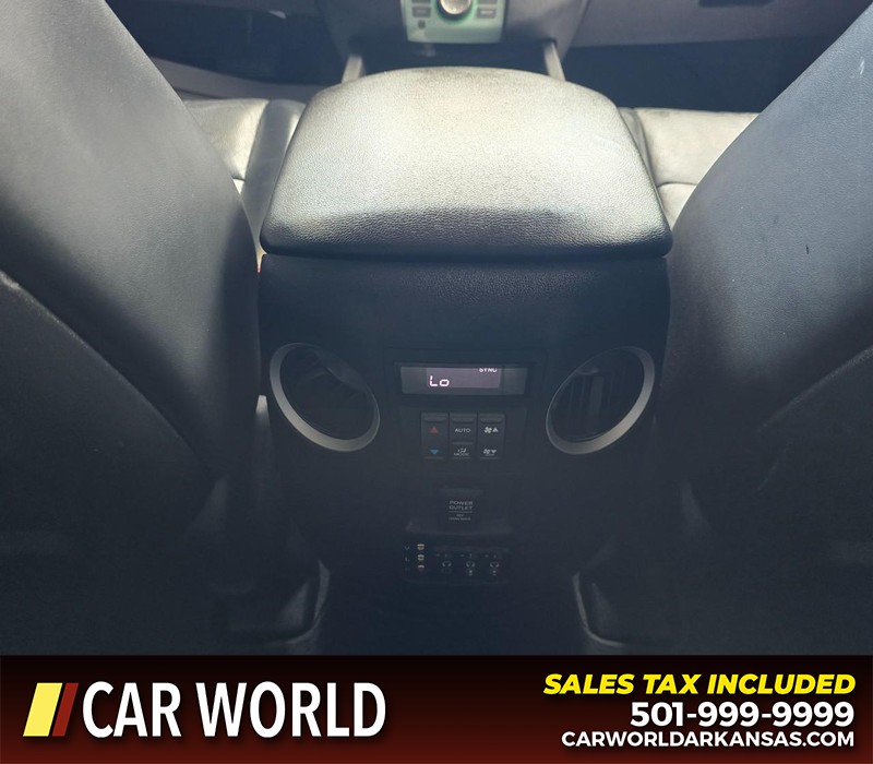 Honda Pilot Vehicle Full-screen Gallery Image 24