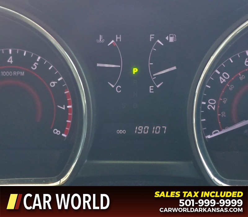 Toyota Highlander Vehicle Full-screen Gallery Image 19