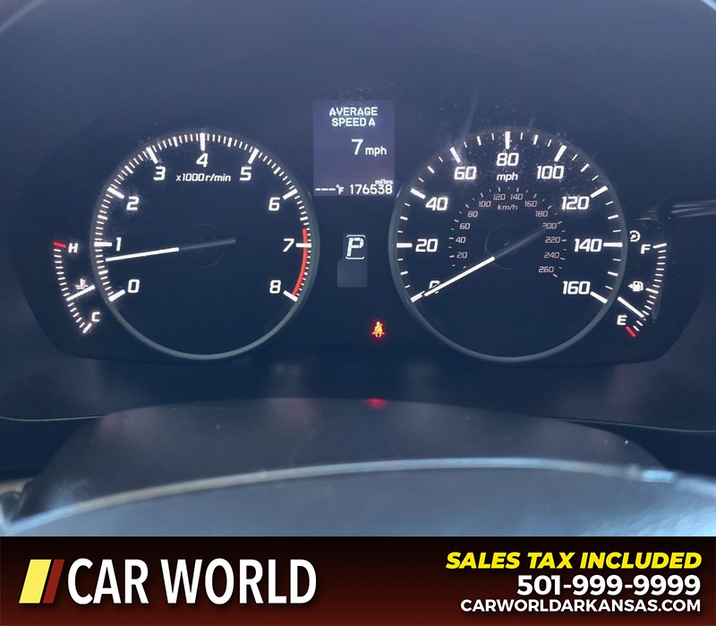 Acura ILX Vehicle Full-screen Gallery Image 17