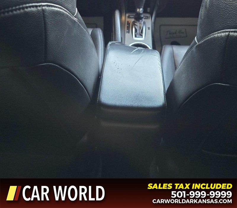 Acura ILX Vehicle Full-screen Gallery Image 21