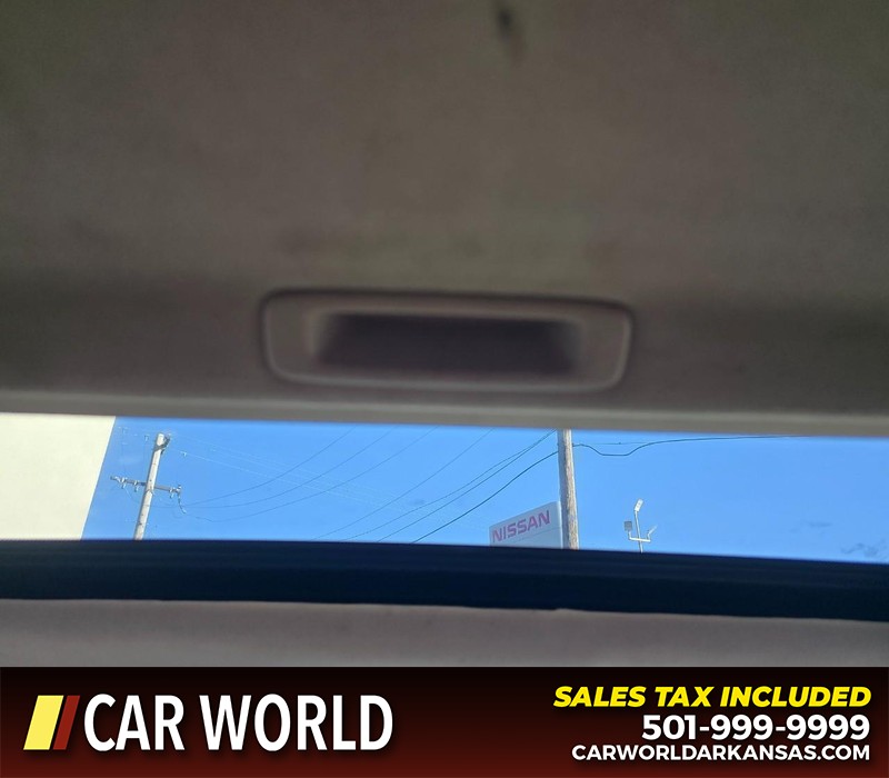 Honda Accord Sedan Vehicle Full-screen Gallery Image 20
