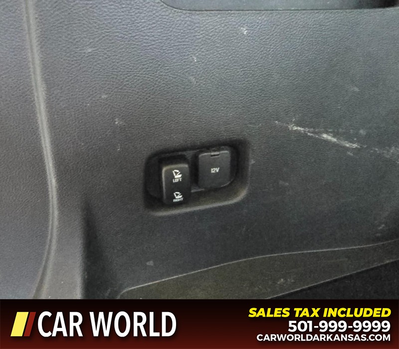 Ford Edge Vehicle Full-screen Gallery Image 14
