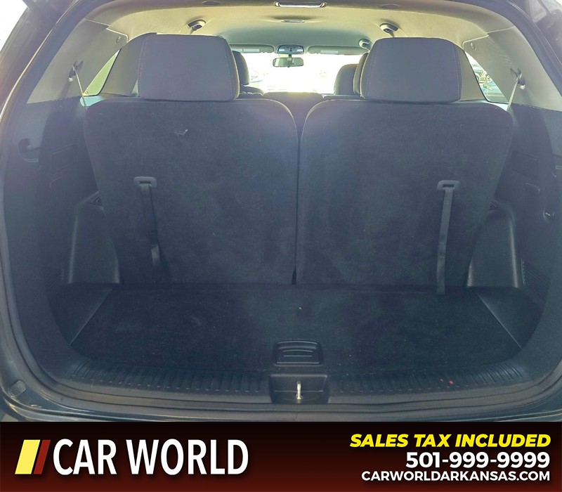 Kia Sorento Vehicle Full-screen Gallery Image 15