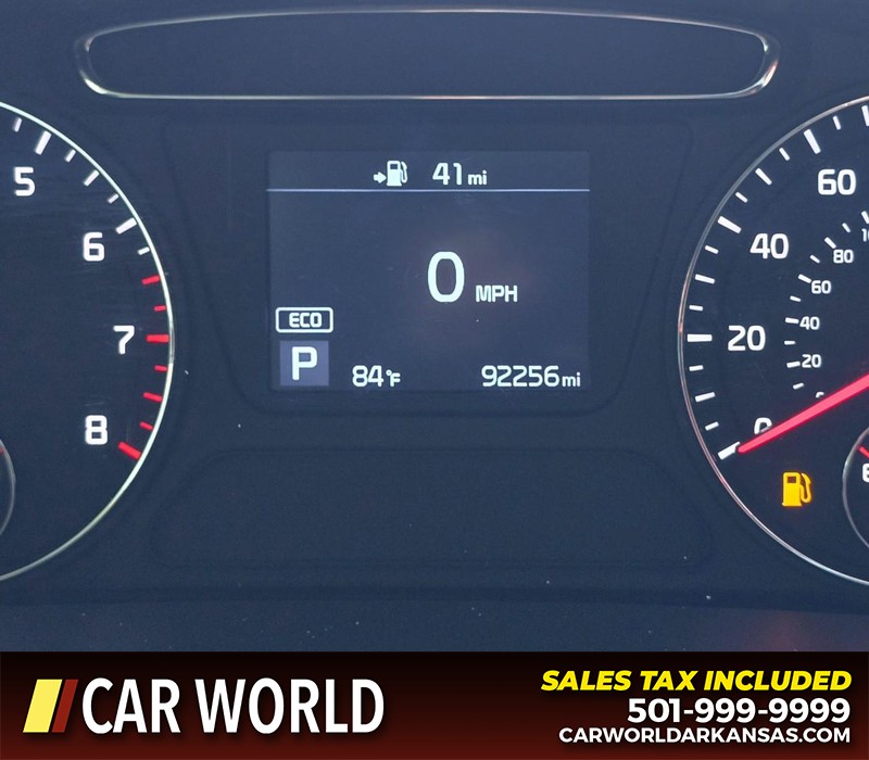 Kia Sorento Vehicle Full-screen Gallery Image 19