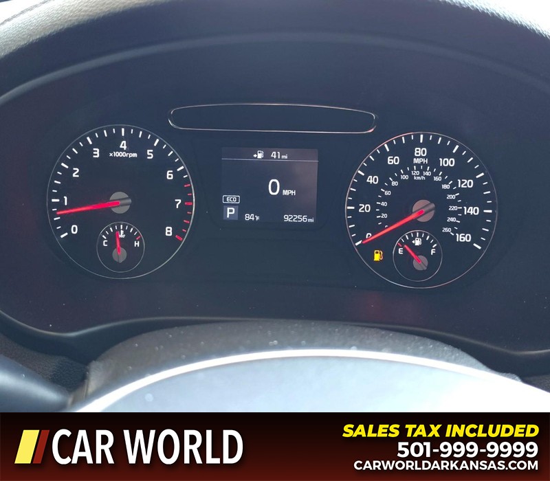 Kia Sorento Vehicle Full-screen Gallery Image 20