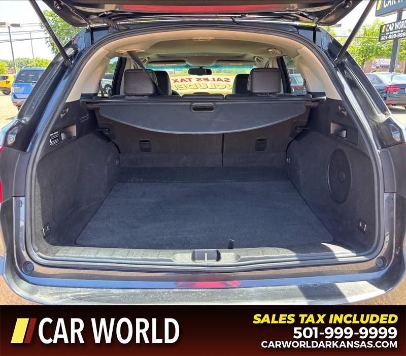 Acura RDX Vehicle Full-screen Gallery Image 6
