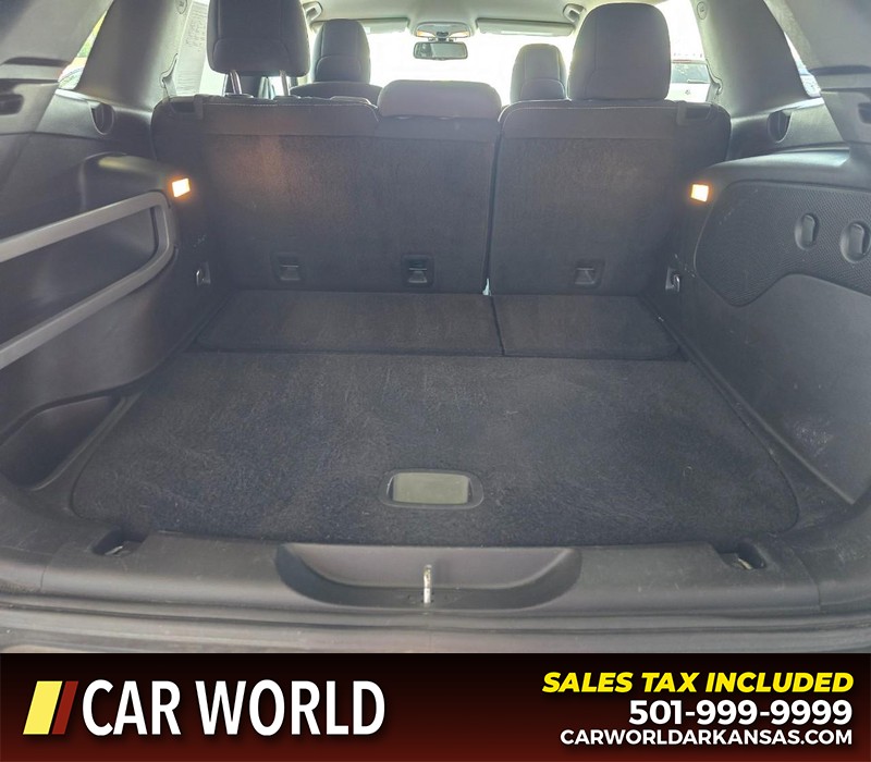 Jeep Cherokee Vehicle Full-screen Gallery Image 14