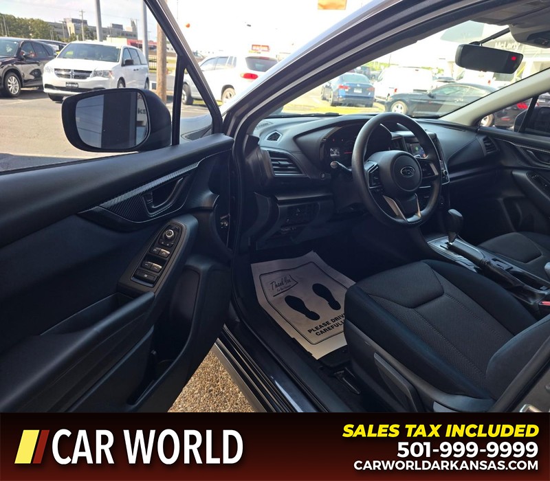 Subaru Crosstrek Vehicle Full-screen Gallery Image 7
