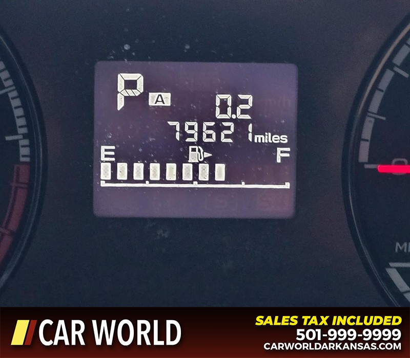 Subaru Crosstrek Vehicle Full-screen Gallery Image 16