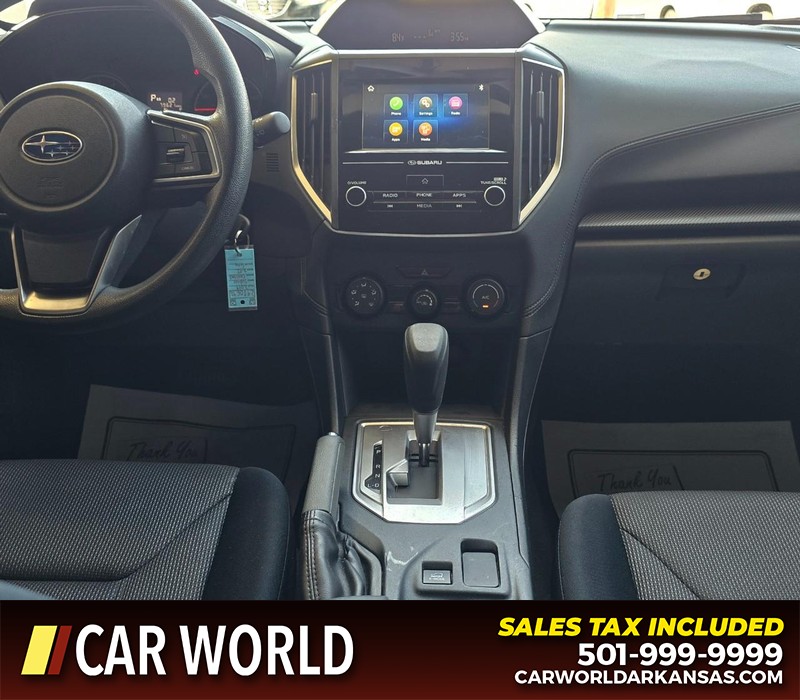 Subaru Crosstrek Vehicle Full-screen Gallery Image 18