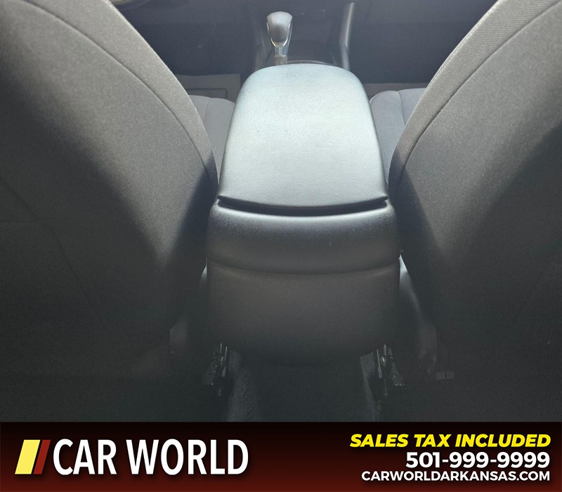 Chevrolet Malibu Vehicle Full-screen Gallery Image 19