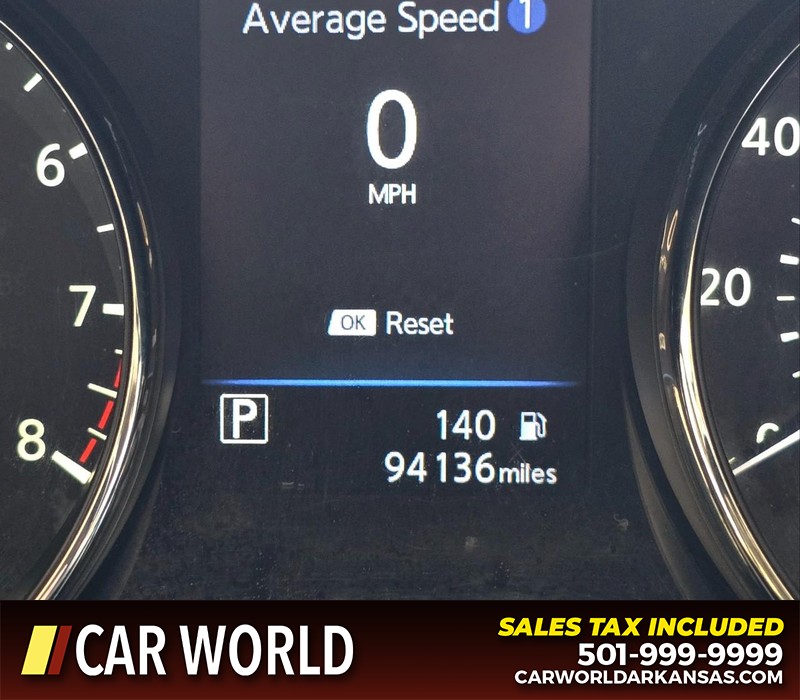Nissan Rogue Vehicle Full-screen Gallery Image 16