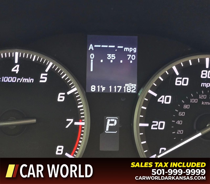 Acura ILX Vehicle Full-screen Gallery Image 16