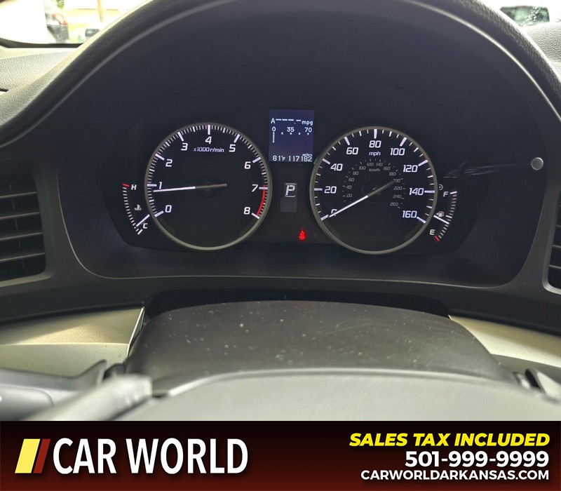 Acura ILX Vehicle Full-screen Gallery Image 17
