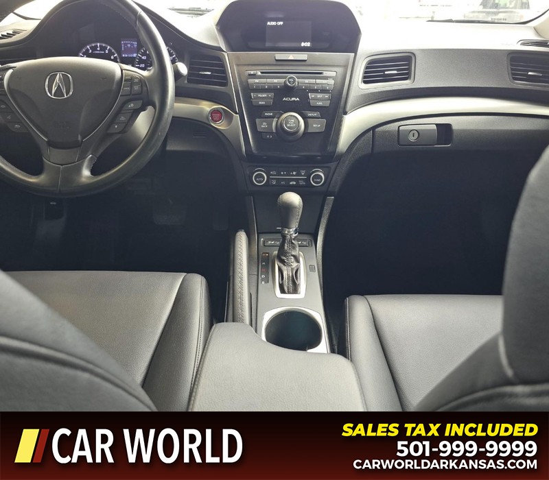 Acura ILX Vehicle Full-screen Gallery Image 18