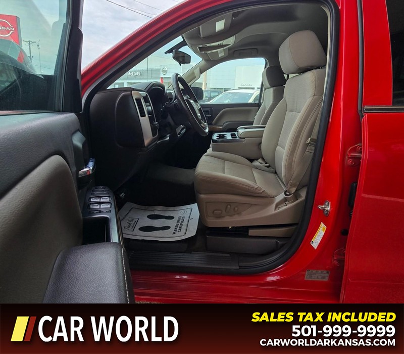 GMC Sierra 1500 Vehicle Full-screen Gallery Image 8