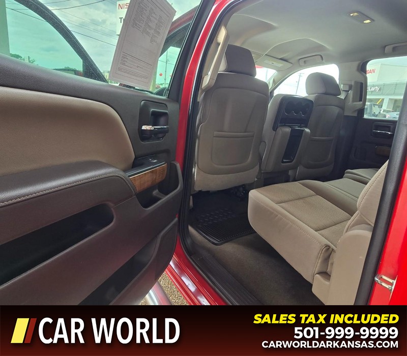 GMC Sierra 1500 Vehicle Full-screen Gallery Image 10
