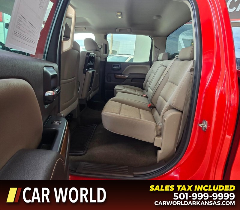 GMC Sierra 1500 Vehicle Full-screen Gallery Image 11