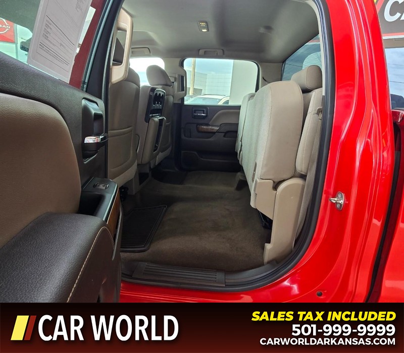 GMC Sierra 1500 Vehicle Full-screen Gallery Image 12