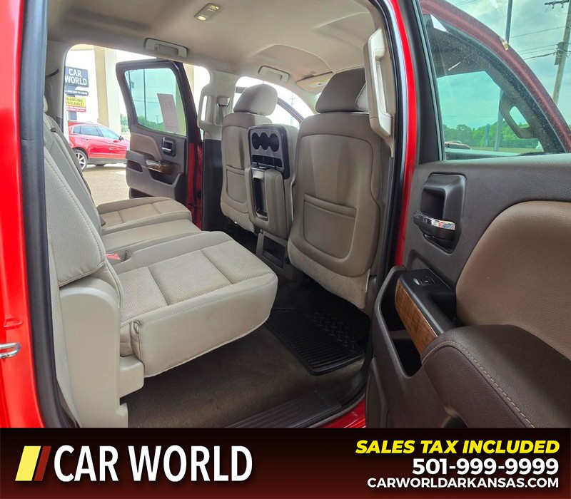 GMC Sierra 1500 Vehicle Full-screen Gallery Image 14