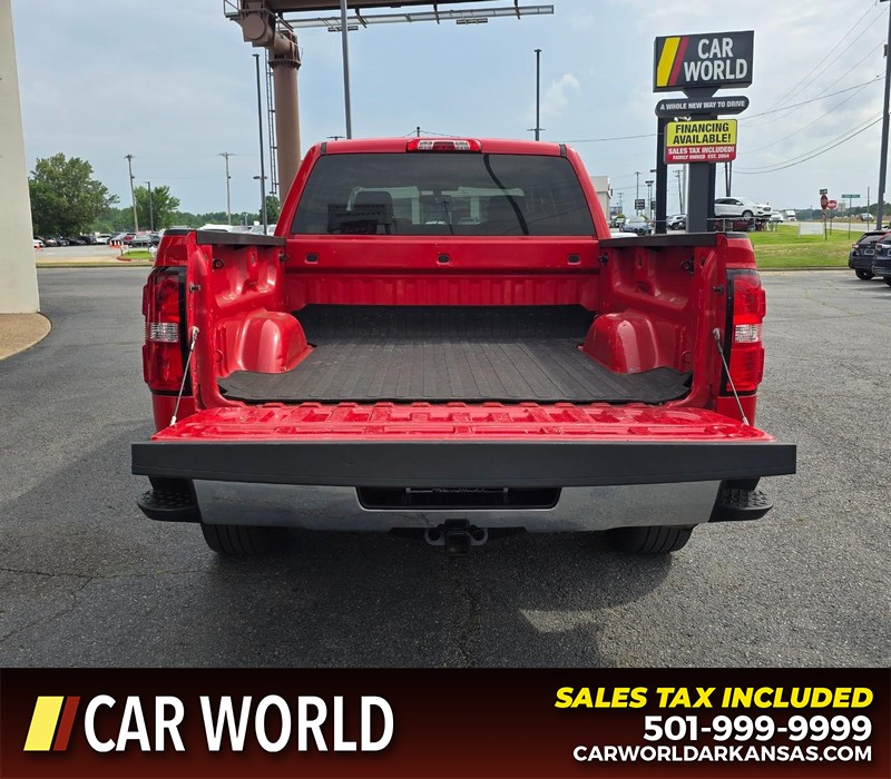 GMC Sierra 1500 Vehicle Full-screen Gallery Image 15