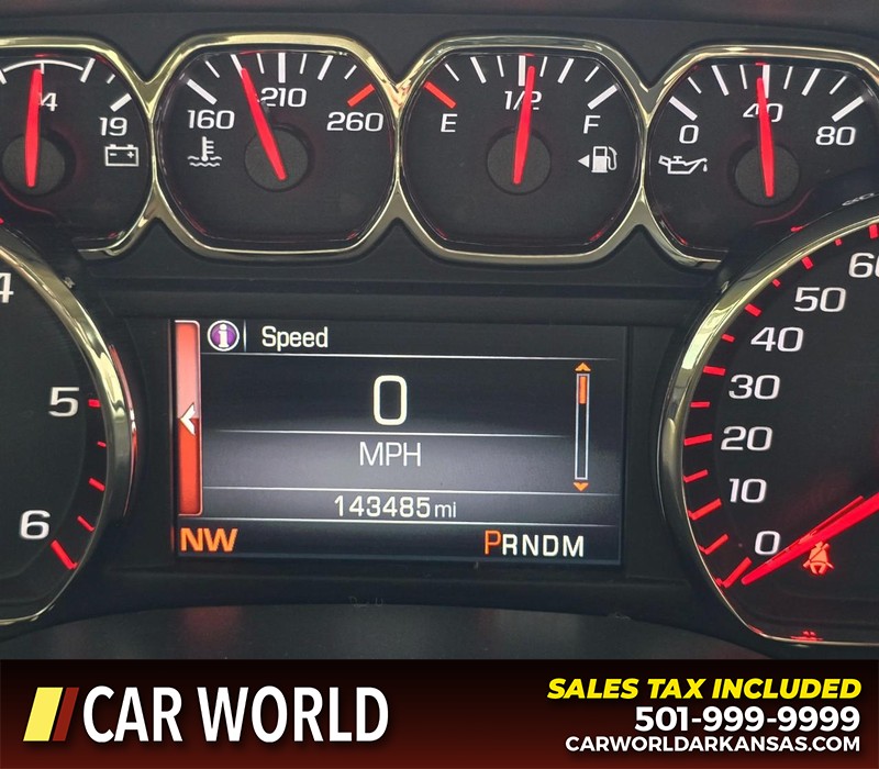 GMC Sierra 1500 Vehicle Full-screen Gallery Image 17
