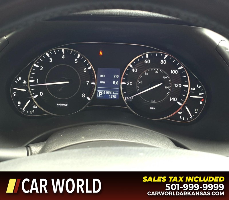 Nissan Armada Vehicle Full-screen Gallery Image 16