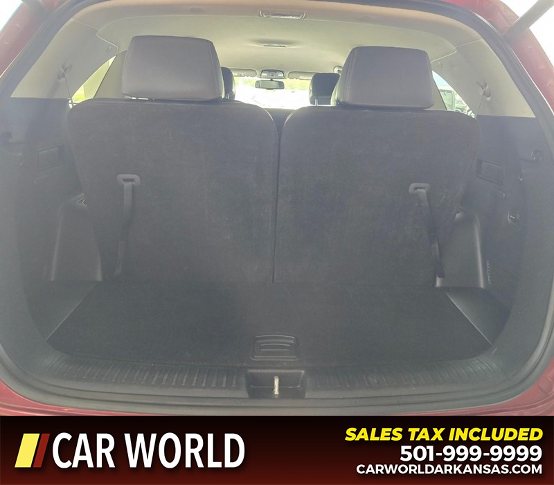 Kia Sorento Vehicle Full-screen Gallery Image 16