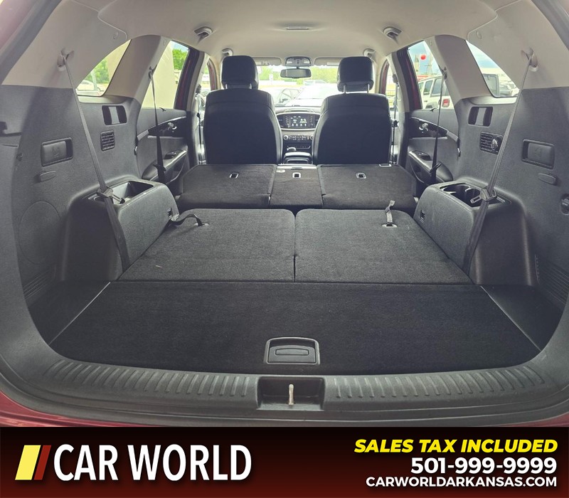 Kia Sorento Vehicle Full-screen Gallery Image 18