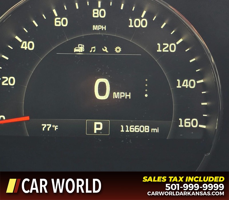 Kia Sorento Vehicle Full-screen Gallery Image 20