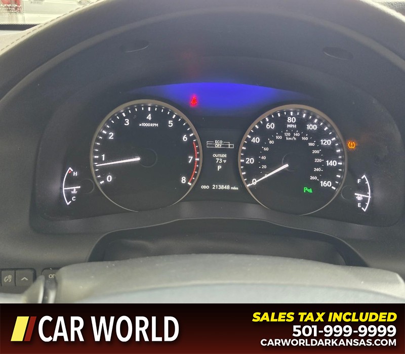 Lexus ES 350 Vehicle Full-screen Gallery Image 16