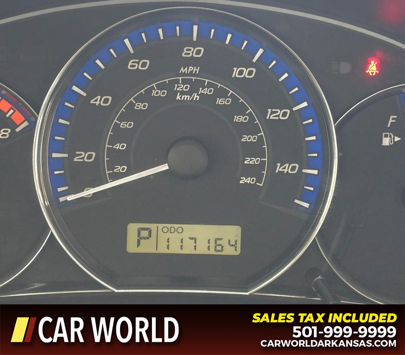 Subaru Forester Vehicle Full-screen Gallery Image 16