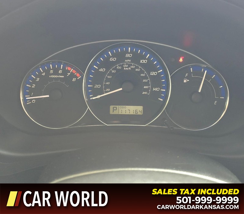 Subaru Forester Vehicle Full-screen Gallery Image 17