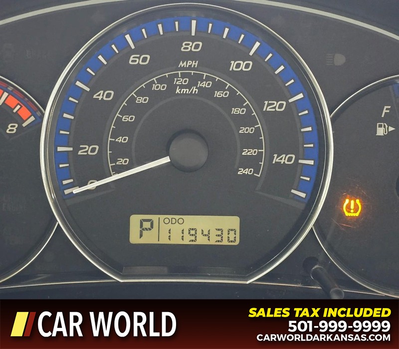 Subaru Forester Vehicle Full-screen Gallery Image 16