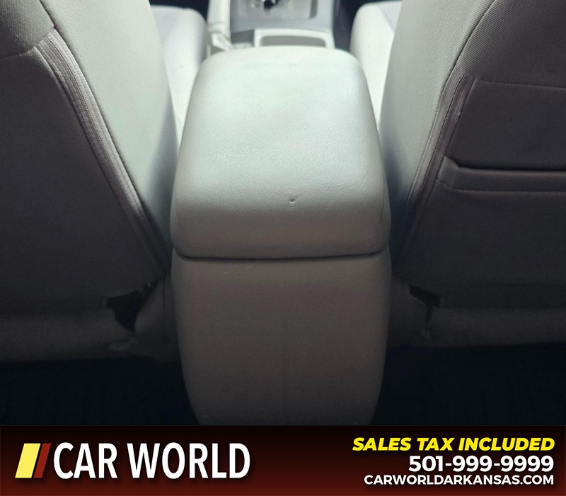 Subaru Forester Vehicle Full-screen Gallery Image 20