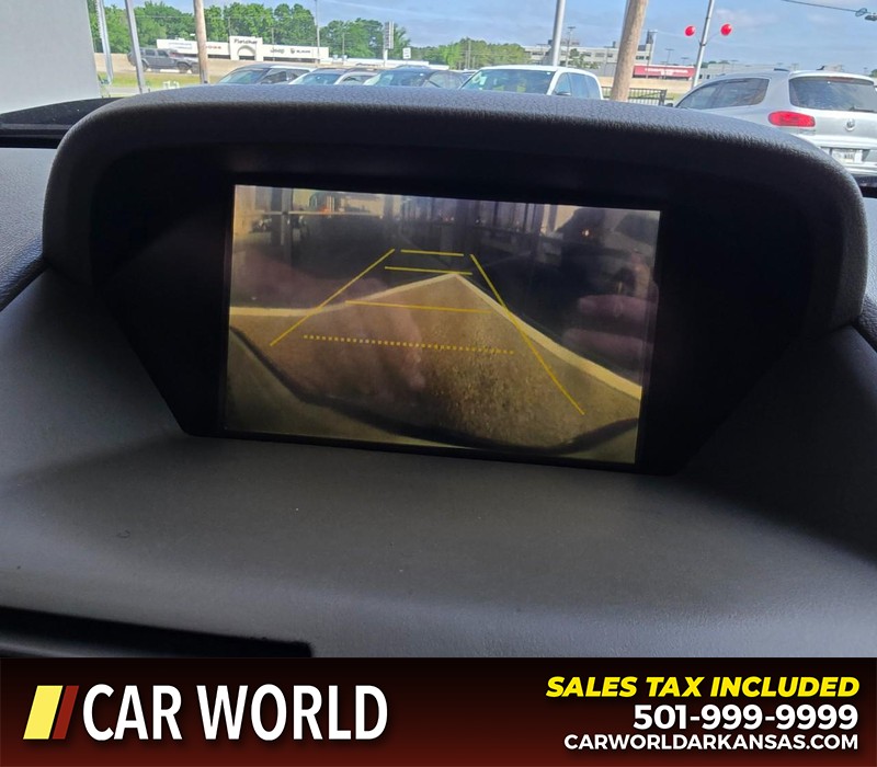 Acura MDX Vehicle Full-screen Gallery Image 22