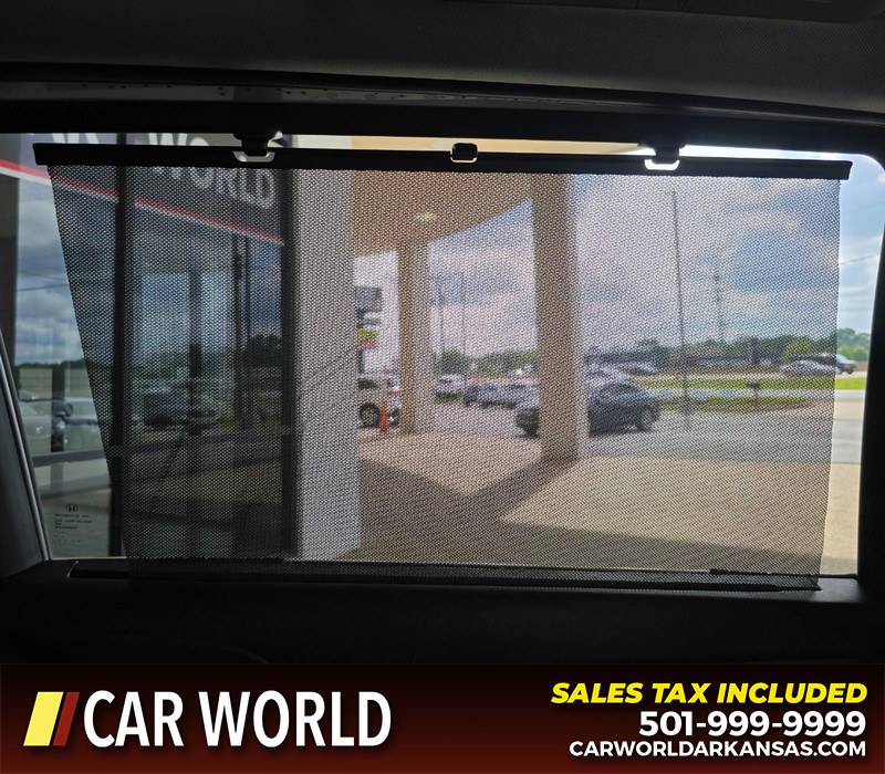 Honda Odyssey Vehicle Full-screen Gallery Image 9