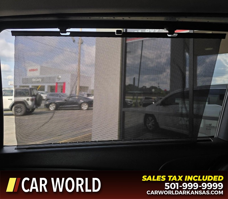 Honda Odyssey Vehicle Full-screen Gallery Image 13