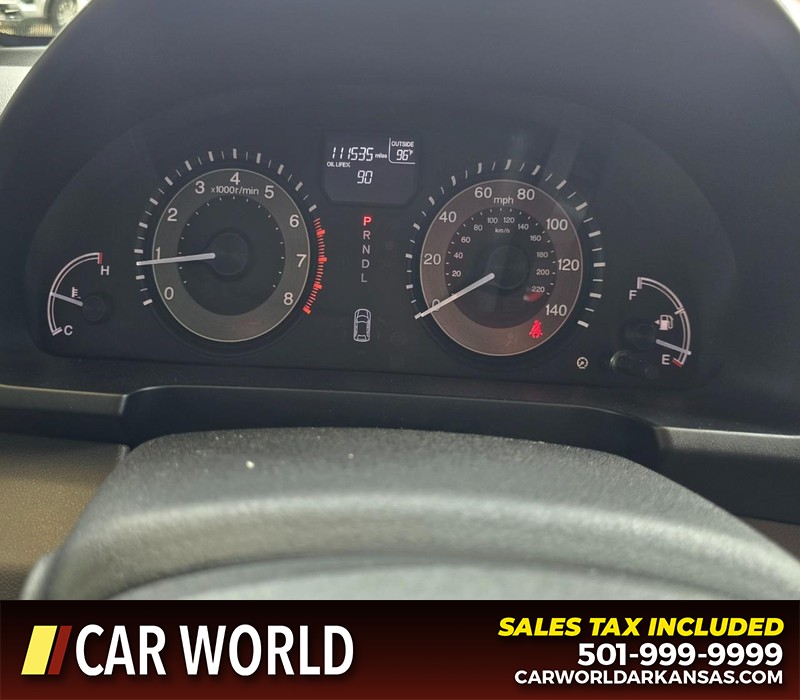 Honda Odyssey Vehicle Full-screen Gallery Image 24