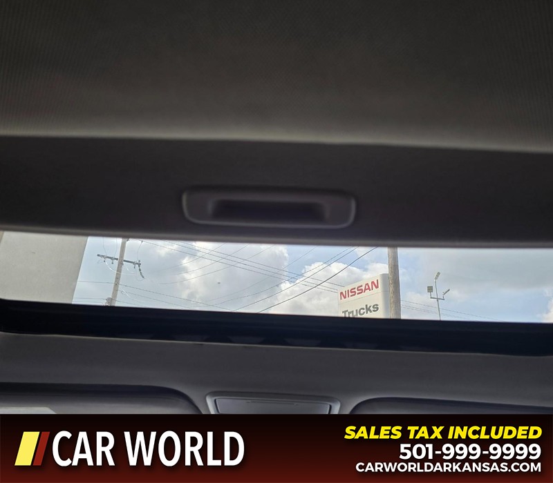 Honda Odyssey Vehicle Full-screen Gallery Image 26