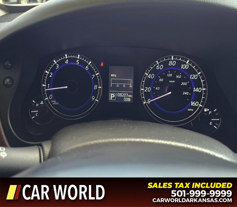 INFINITI QX50 Vehicle Full-screen Gallery Image 17