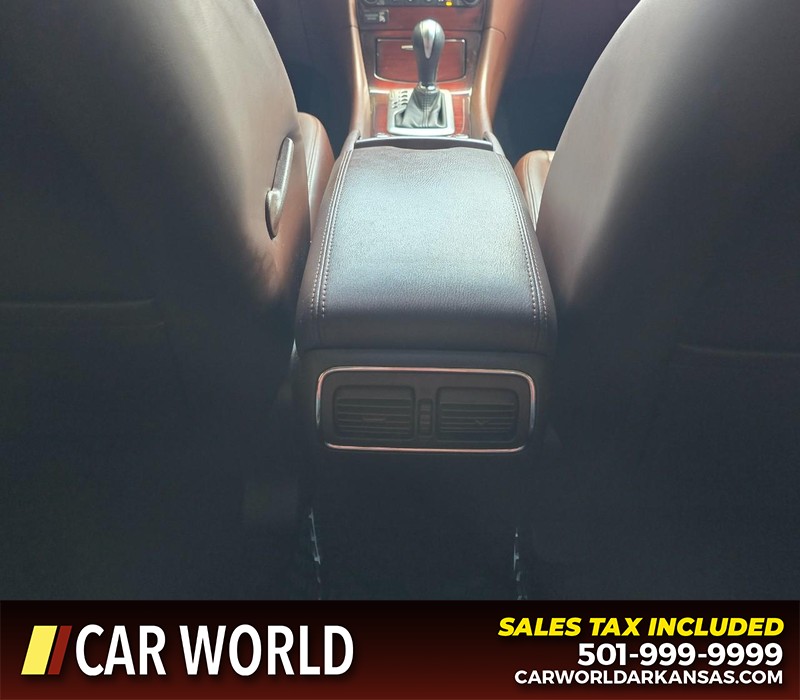 INFINITI QX50 Vehicle Full-screen Gallery Image 20