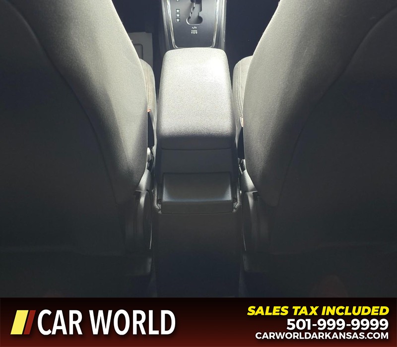 Jeep Compass Vehicle Full-screen Gallery Image 19