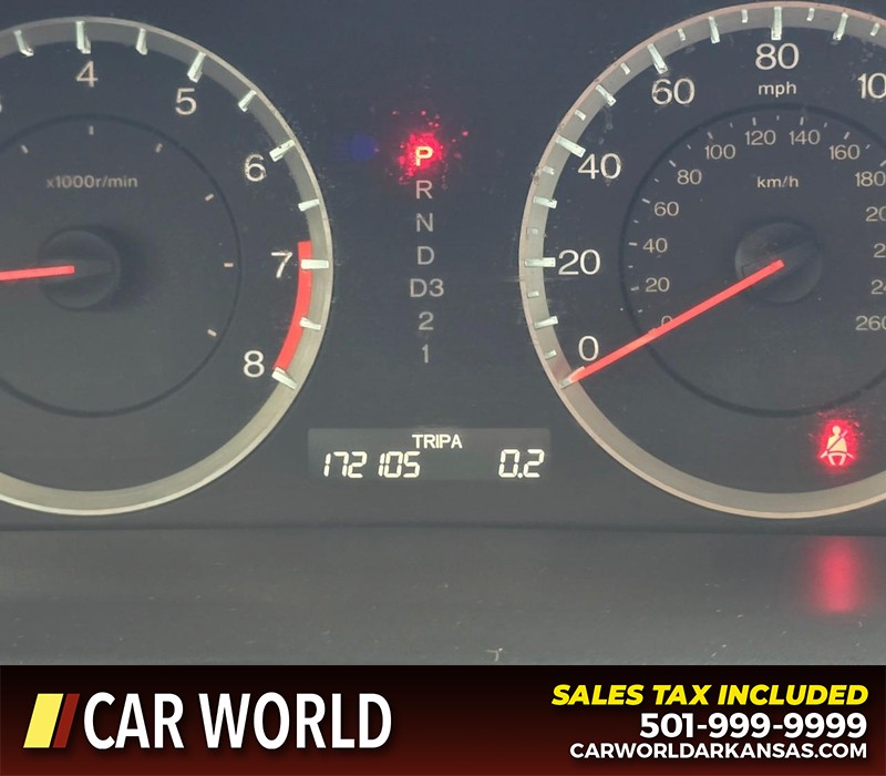 Honda Accord Sedan Vehicle Full-screen Gallery Image 15