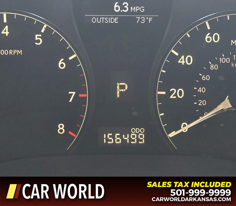 Lexus RX 350 Vehicle Full-screen Gallery Image 17